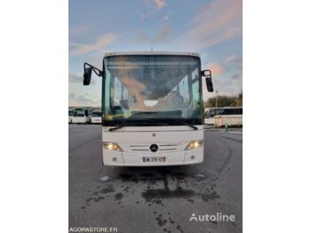 Förortsbuss MERCEDES-BENZ INTOURO: bild 1