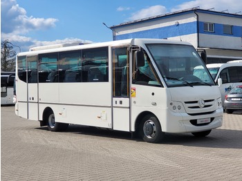 Minibuss, Persontransport MERCEDES-BENZ MEDIANO: bild 1