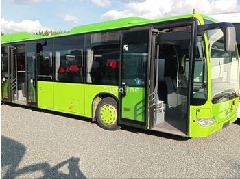 Förortsbuss MERCEDES-BENZ O530 LE MÜ: bild 1