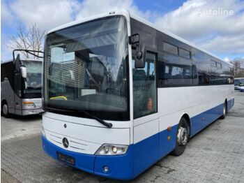 Förortsbuss MERCEDES-BENZ O560 /Intouro: bild 1