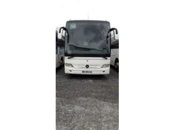 Förortsbuss MERCEDES-BENZ TOURISMO: bild 1
