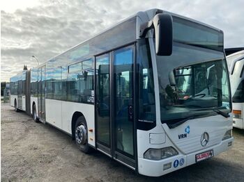 Stadsbuss Mercedes-Benz Citaro O 530 G: bild 1