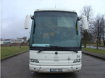 Turistbuss Mercedes Benz EVOBUS Evobus: bild 1