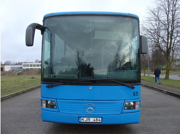 Förortsbuss Mercedes Benz INTEGRO: bild 1