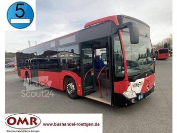 Stadsbuss Mercedes-Benz - O 530 Citaro C2/ A 20/ A 21 Lion?s City: bild 1