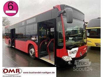 Stadsbuss Mercedes-Benz - O 530 Citaro C2/ A 20/ A 21/ Lion?s City: bild 1