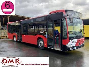 Stadsbuss Mercedes-Benz - O 530 Citaro C2/ A 21/ A 20/ Lion?s City: bild 1