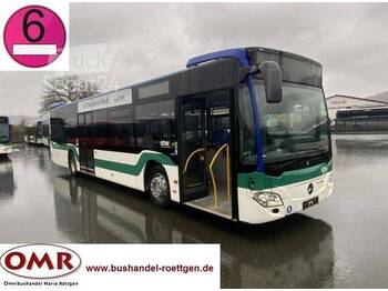 Stadsbuss Mercedes-Benz - O 530 Citaro C2/ Euro 6/ A 20/ A 21/ Lion?s City: bild 1