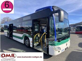 Stadsbuss Mercedes-Benz - O 530 Citaro C2/ Euro 6/ A 20/ A 21 Lion?s City: bild 1