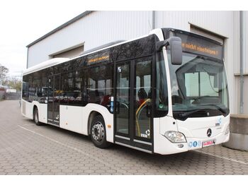 Stadsbuss Mercedes-Benz O 530 Citaro C2 LE (Euro VI 6C): bild 1