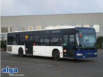 Stadsbuss Mercedes-Benz O 530 Citaro/Euro5: bild 1