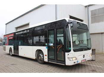 Stadsbuss Mercedes-Benz O 530 Citaro ( Euro 5 ): bild 1