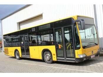 Stadsbuss Mercedes-Benz O 530 Citaro K  ( Euro 5 ): bild 1