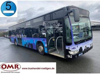 Stadsbuss Mercedes-Benz - O 530 Citaro/ Kilma/ Euro 5/ A 20/ A 21: bild 1
