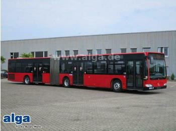 Stadsbuss Mercedes-Benz O 530 G Citaro, Euro 4, 49 Sitze, Rampe: bild 1