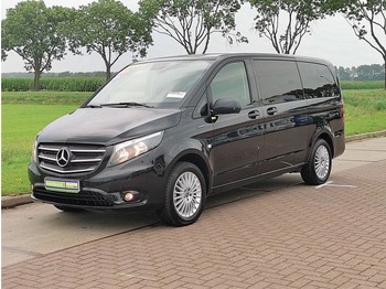 Minibuss, Persontransport Mercedes-Benz Vito 111 evito tourer 100%: bild 1