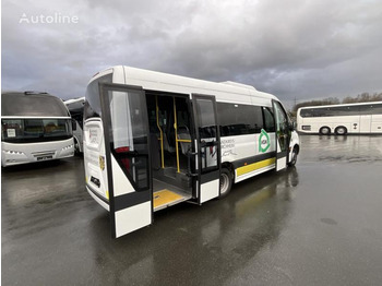 Mercedes Sprinter 516 CDI - Minibuss, Persontransport: bild 4