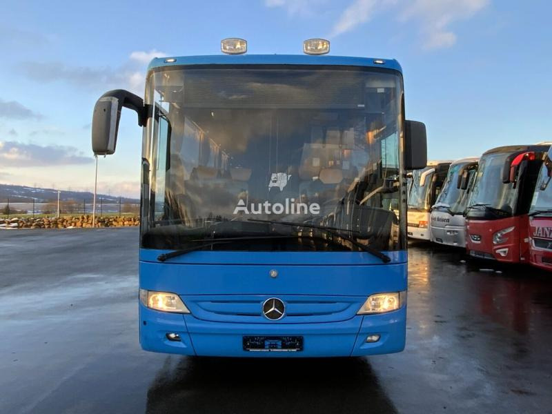 Turistbuss Mercedes Tourismo RH: bild 7