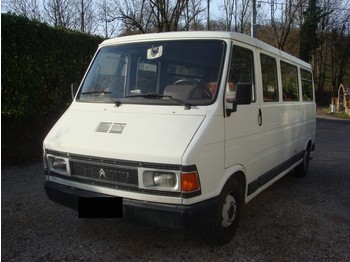 CITROËN C35 - Minibuss