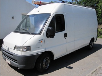 FIAT ducato - Minibuss