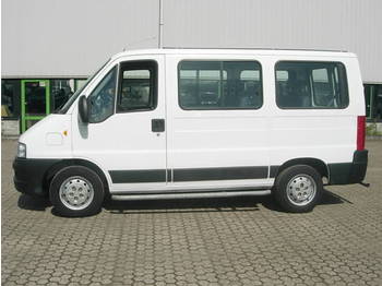 Fiat Ducato 2.3 JTD 9 Sitze - Minibuss