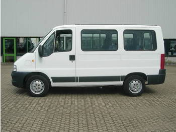 Fiat Ducato 2.3 JTD 9 Sitze - Minibuss