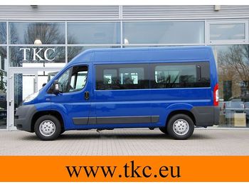 Fiat Ducato 33 L2H2 Multijet 8.Sitzer -EURO4- Klima - Minibuss