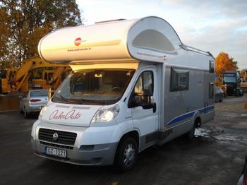 Fiat Ducato Levanto - Minibuss