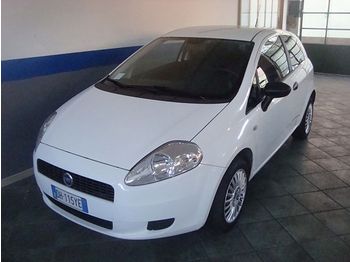 Fiat G.PUNTO 1.3 MJT VAN 2P - Minibuss