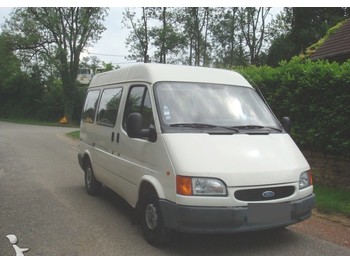 Ford  - Minibuss