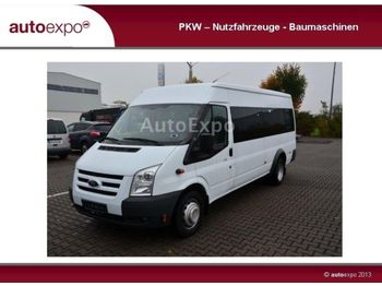 Ford FT 430 EL, 17-Sitze, Klima, Standheizung  - Minibuss