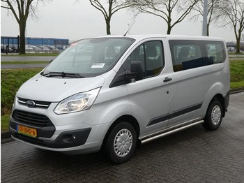Minibuss Ford Transit Custom 300 2.2 tdci