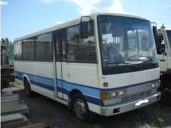 Hino RB 145 BVes - Minibuss