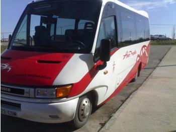 IVECO 65C15 - Minibuss