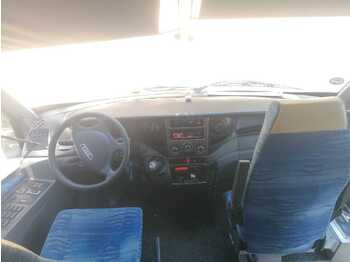 Minibuss IVECO 70 C 17 Rosero