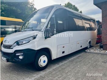 IVECO Rozero - minibuss