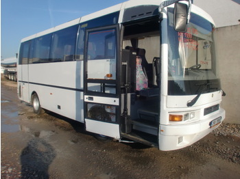 Ikarus E13 - Minibuss