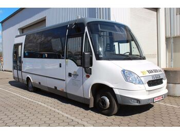 Minibuss Iveco 70C17 Rapido Vario Heckniederflur