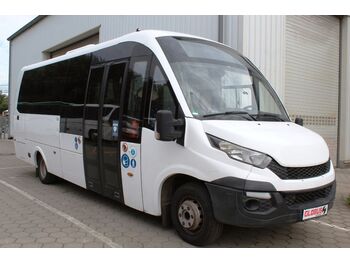 Minibuss Iveco 70C17 Rosero-P (Euro 6 VI, Behindertengerecht)