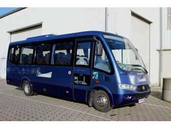 Minibuss Iveco MarcoPolo 65C18A CCS/P (Senior)