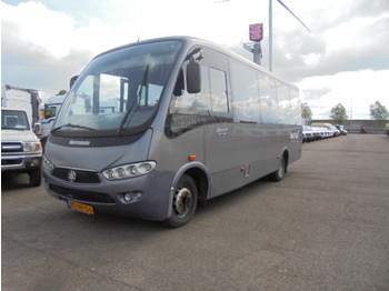 Minibuss Iveco Marcopolo