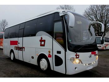 Minibuss King Long Xiamen XMQ6900 ( 411, 818, Tourino )