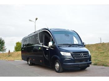 Minibuss MERCEDES Sprinter Granturismo 29+1+1 seats