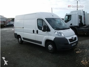 Peugeot Boxer 2.8 HDI - Minibuss