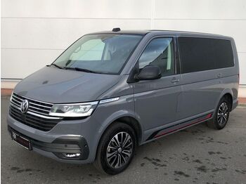 Minibuss Volkswagen T6.1 Multivan Edition LED TEMPOMAT DAB