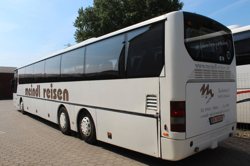 Förortsbuss Neoplan N 3318/3 UE Euroliner (Klima): bild 6