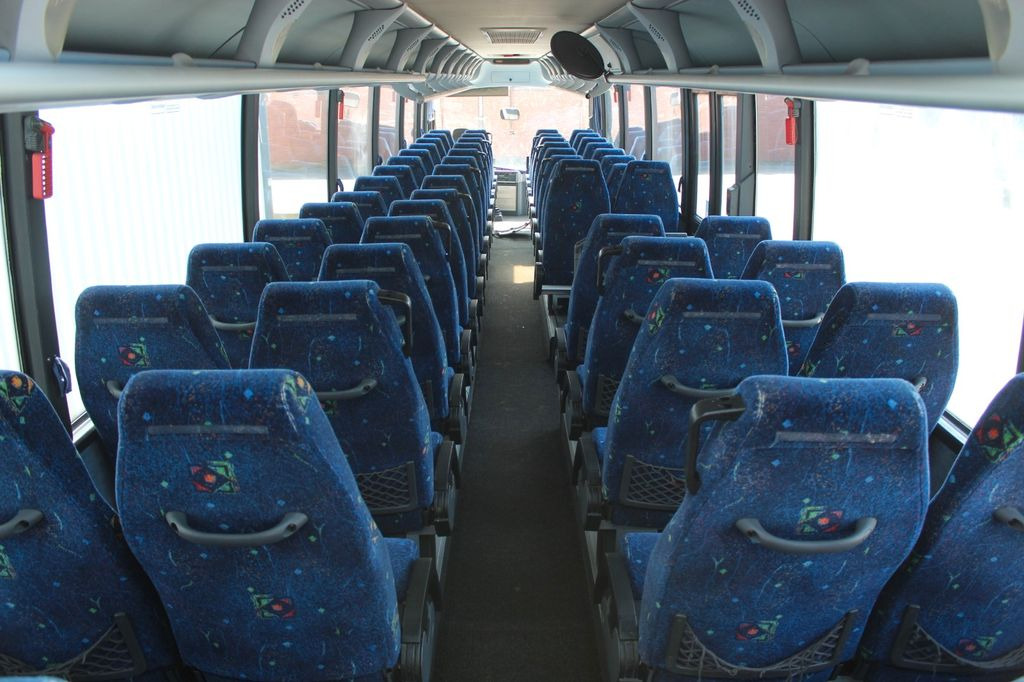 Förortsbuss Neoplan N 3318/3 UE Euroliner (Klima): bild 18