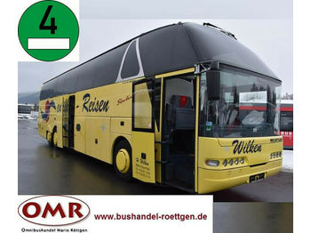 Turistbuss Neoplan N 516/3 SHD Starliner/N1116/Cityliner/O580: bild 1
