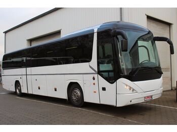 Förortsbuss Neoplan P23 Trendliner ( WC ): bild 1