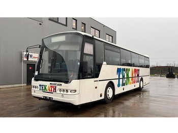 Stadsbuss Onbekend Neoplan (51 PLACES / GOOD CONDITION / MANUAL GEARBOX): bild 1